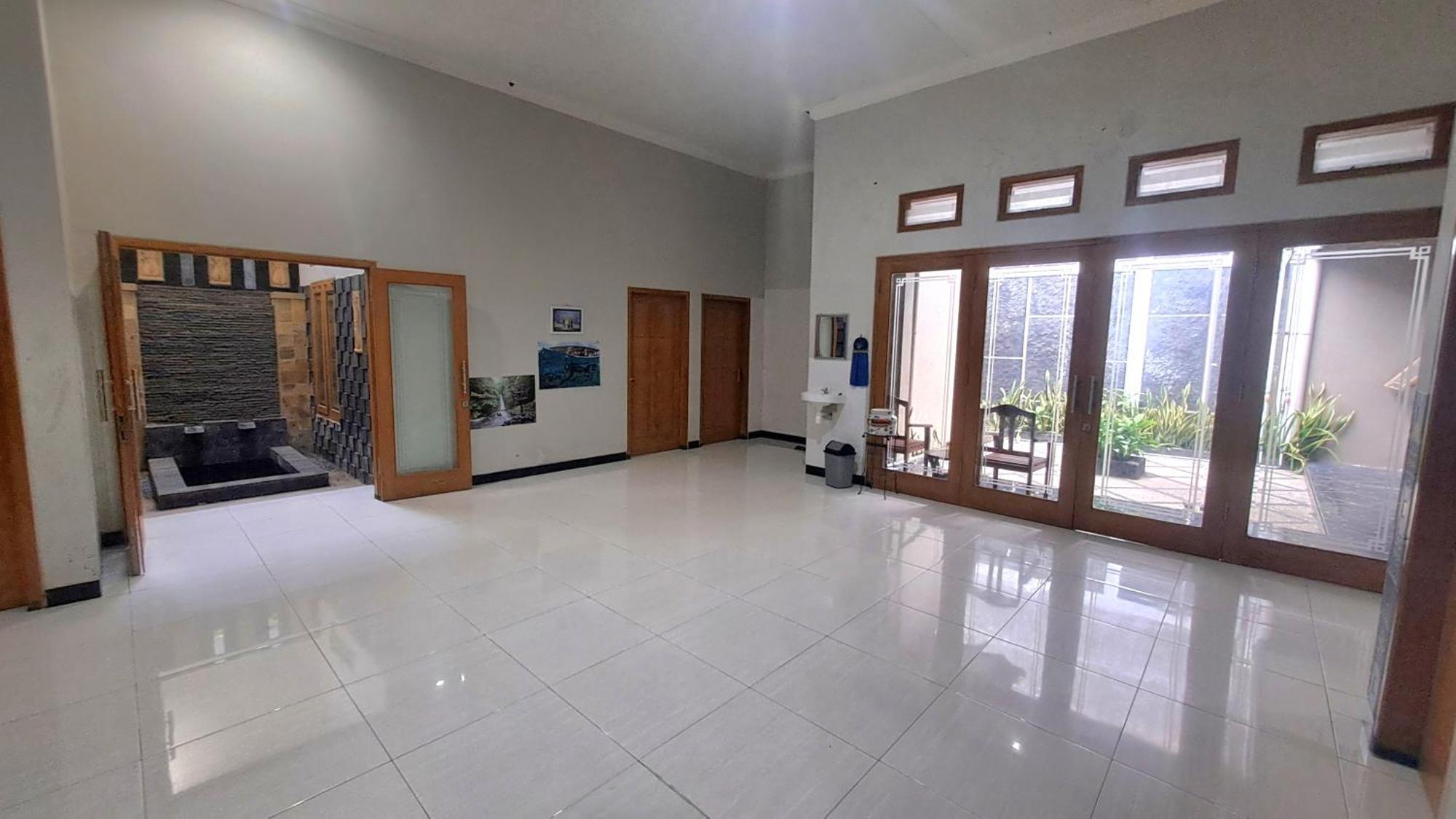Green Ijen Homestay And Tour Banyuwangi  Exterior foto