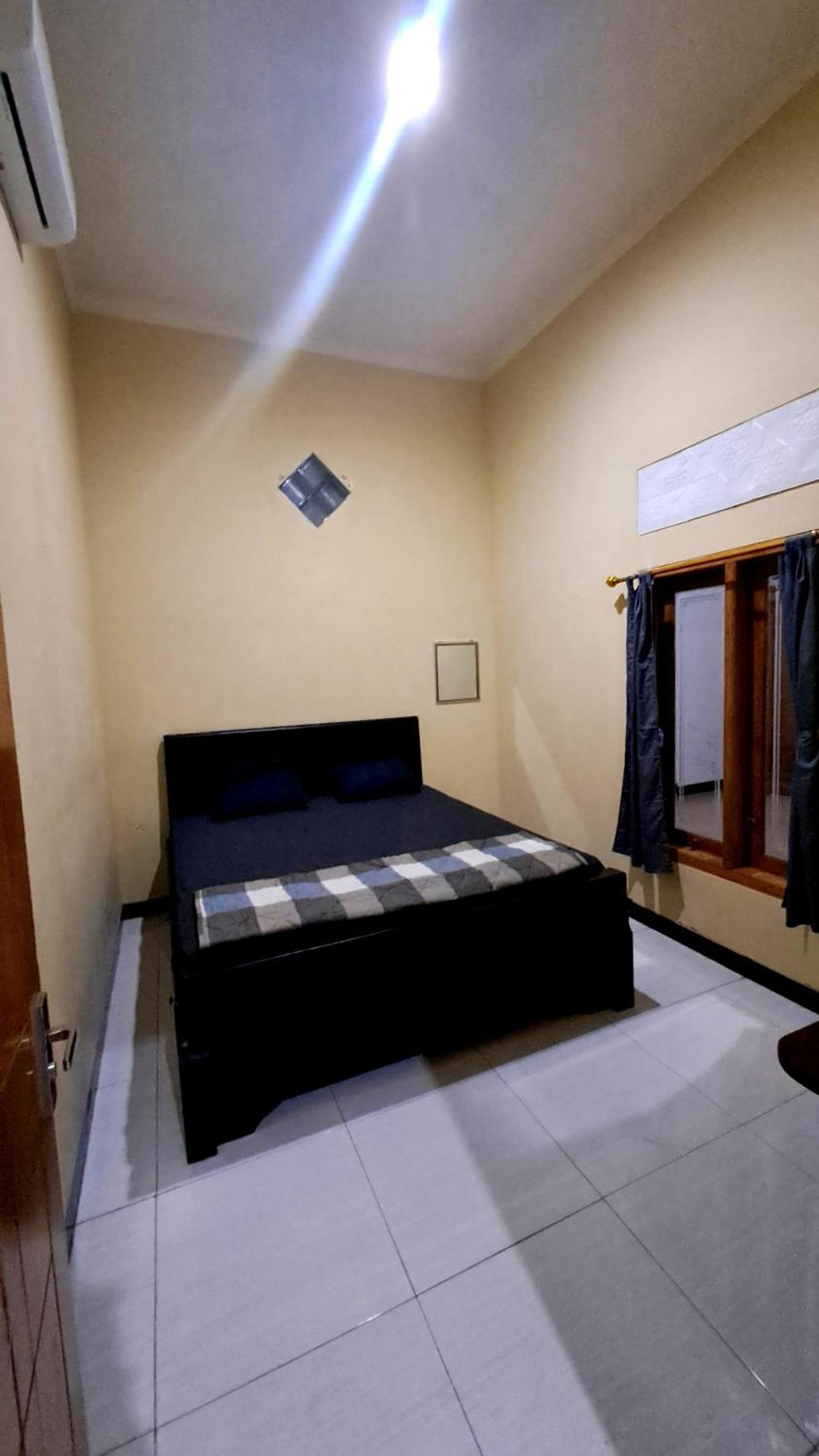 Green Ijen Homestay And Tour Banyuwangi  Exterior foto