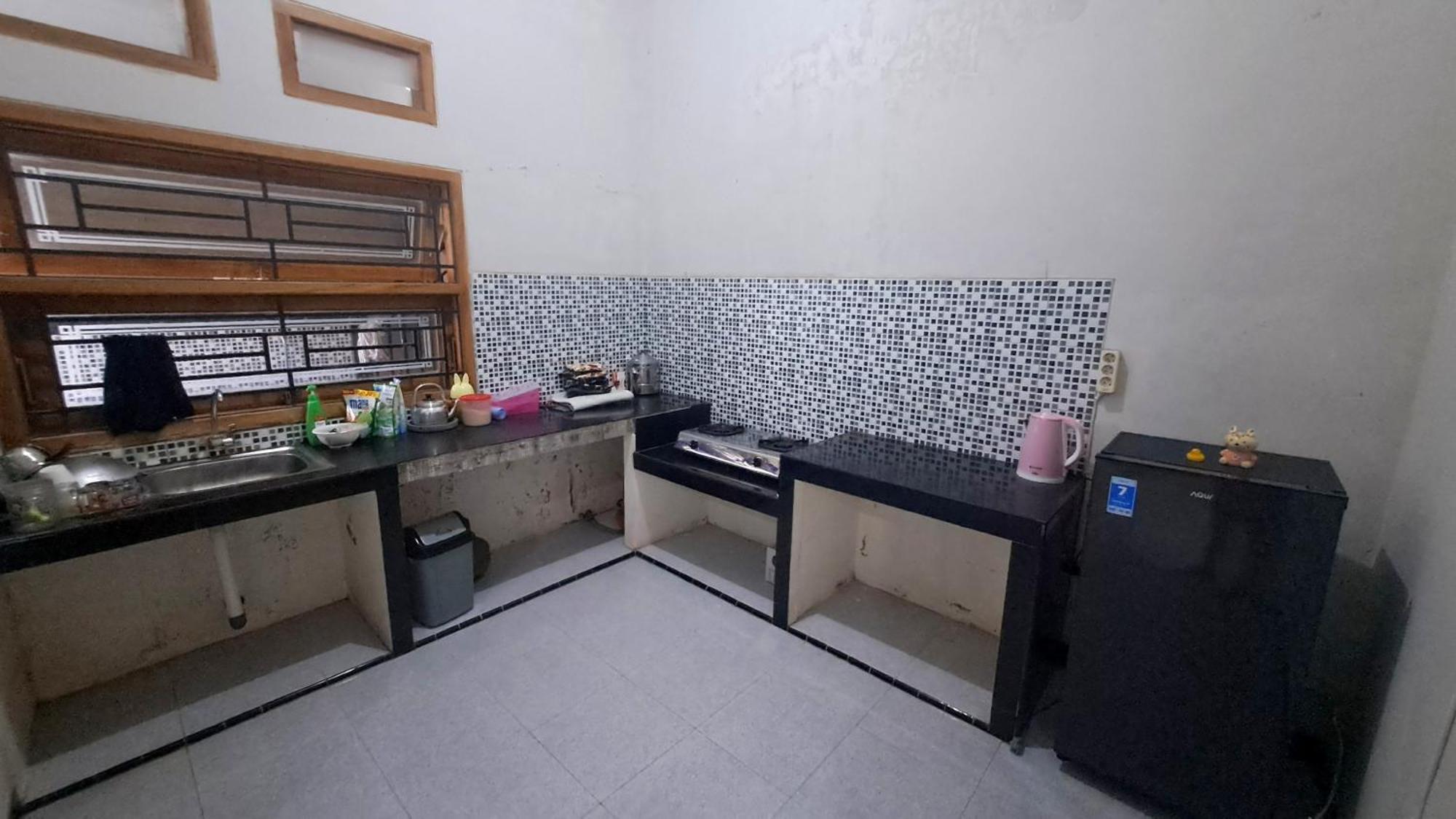 Green Ijen Homestay And Tour Banyuwangi  Exterior foto