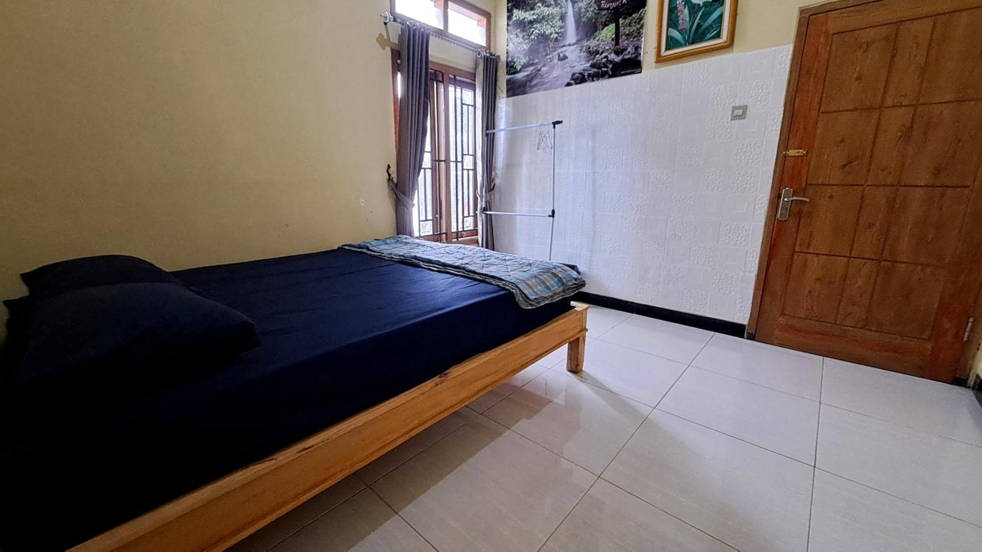 Green Ijen Homestay And Tour Banyuwangi  Exterior foto
