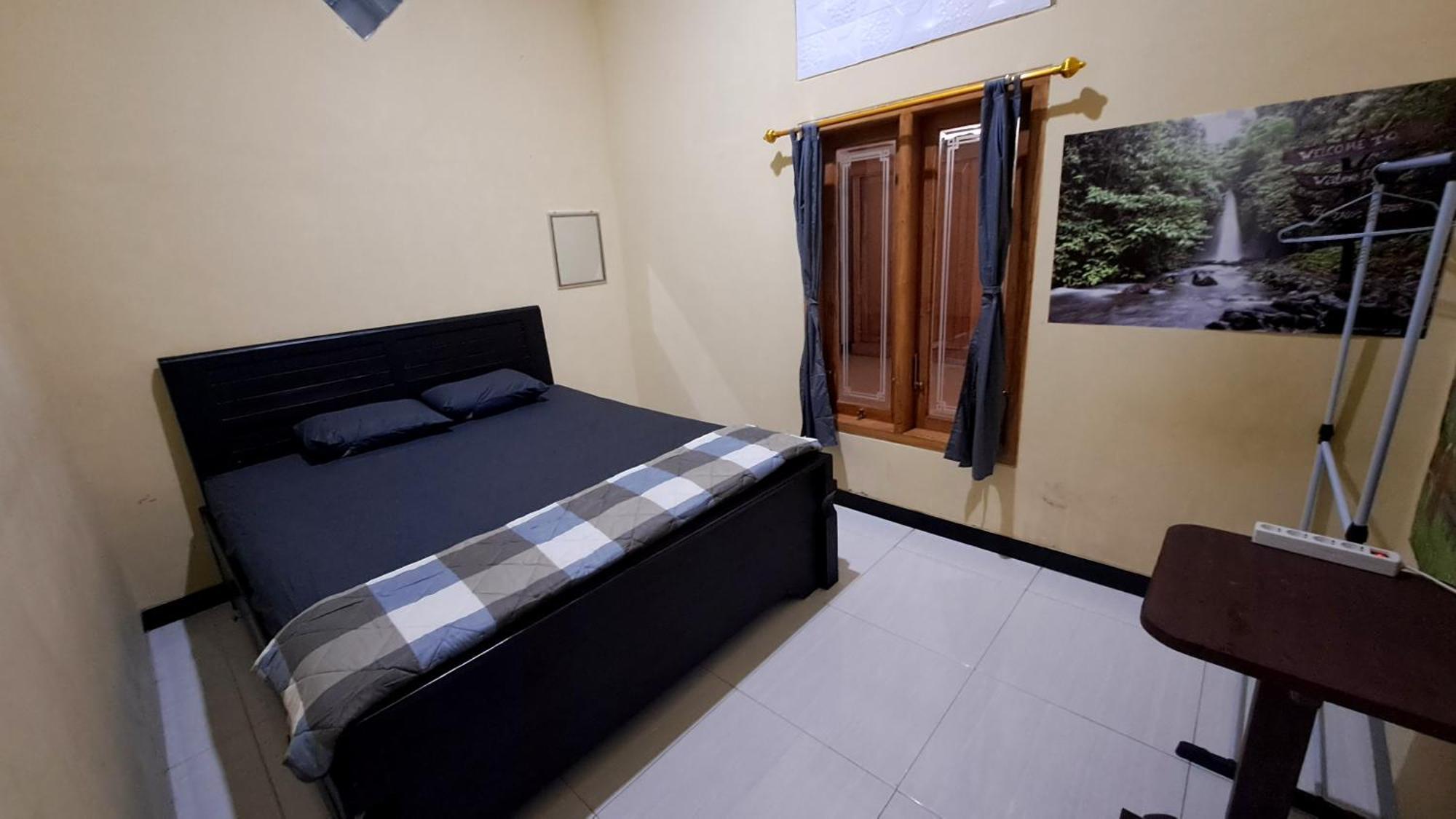 Green Ijen Homestay And Tour Banyuwangi  Exterior foto