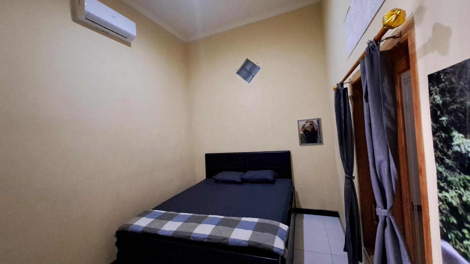 Green Ijen Homestay And Tour Banyuwangi  Exterior foto